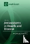 Battino, Maurizio - Antioxidants in Health and Disease