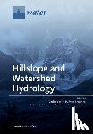 Duffy, Christopher J. - Hillslope and Watershed Hydrology