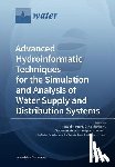 Herrera, Manuel - Advanced Hydroinformatic Techniques for the Simulation and Analysis of Water Supply and Distribution Systems