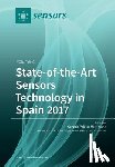 Martinsanz, Gonzalo Pajares - State-of-the-Art Sensors Technology in Spain 2017