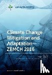 Hashemi, Arman - Climate Change Mitigation and Adaptation-ZEMCH 2016