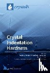 Armstrong, Ronald W. - Crystal Indentation Hardness