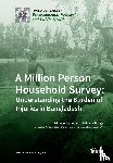 Hyder, Adnan A. - A Million Person Household Survey