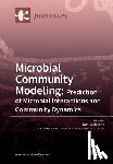 Song, Hyun-Seob - Microbial Community Modeling