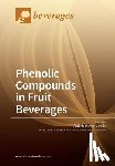 Jordão, António Manuel - Phenolic Compounds in Fruit Beverages