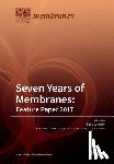 Spas, Kolev D. - Seven Years of Membranes