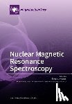 Lehmann, Teresa - Nuclear Magnetic Resonance Spectroscopy