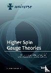 Boulanger, Nicolas - Higher Spin Gauge Theories