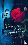 Wittpennig, Susanne - Maya and Domenico: The story of an amazing friendship