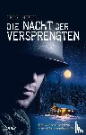 Muhl, Iris - Die Nacht der Versprengten