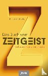 Fratz, Kirstine - Das Buch vom Zeitgeist