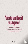 Shaw, Ed - Vertrautheit wagen!