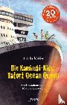 Meier, Carlo - Die Kaminski-Kids: Tatort Ocean Queen