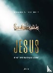Spieker, Markus - Jesus. Eine Weltgeschichte.