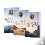 Meier, Carlo, ZoomCrew - Paradise Valley - Set