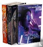 Wittpennig, Susanne - Time Travel Girl - Die komplette Trilogie