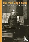 Koldehoff, Stefan, Koldehoff, Nora - Der van Gogh-Coup