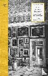 Meier-Graefe, Julius - Kunst Kulissen Ketzereien