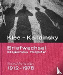  - Klee - Kandinsky