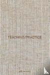 Sergison, Jonathan - Teaching / Practice