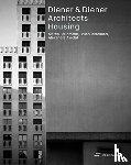  - Diener & Diener Architects - Housing