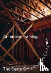  - American Framing
