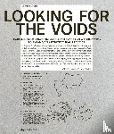 Borio, Geraldine - Looking for the Voids