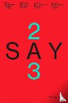  - SAY 2023