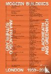Sutherland, Ana Francisco - Modern Buildings in Blackheath and Greenwich