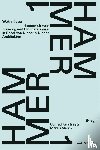 Kersting, Conrad, Slawik, Marius - Hammer 1