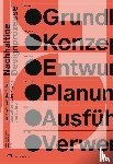 Wüthrich, Thomas, Raschle, Yves - Nachhaltige Designprozesse