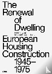  - The Renewal of Dwelling