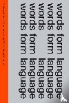 Mager, Simon - words form language
