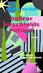 Verdan, Nicolas - Doktor Hirschfelds Patient