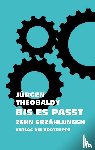 Theobaldy, Jürgen - BIS ES PASST