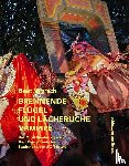 Wyrsch, Beat - Brennende Flügel und lächerliche Vampire