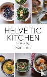 Pilot, Andie - Helvetic Kitchen