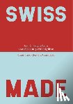Grandjean, Oriane - Swiss Made