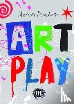 Deuchars, Marion - ART PLAY - Das Spiel mit Kunst