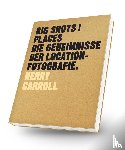 Carroll, Henry - BIG SHOTS! Places