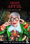 Apfel, Iris - Stil ist keine Frage des Alters