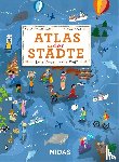 Colombo, Miralda - Atlas der Städte