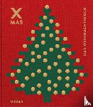 Gotelli, Dolph, Richter, Bob, Trigg, David - XMAS - Das Weihnachtsbuch