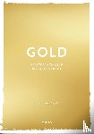 Edwards-Dujardin, Hayley - GOLD (Farben der Kunst)