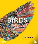 Grouw, Katrina van - BIRDS - Die Welt der Vögel
