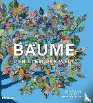 Kirkham, Tony - BÄUME - Der Atem der Welt