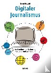 Oswald, Bernd - Digitaler Journalismus