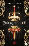 Legrand, Claire - Zorngeboren - Empirium-Trilogie (Bd. 1)