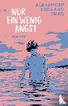 Kielland Krag, Alexander - Nur ein wenig Angst