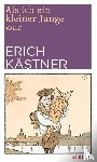 Kästner, Erich - Als ich ein kleiner Junge war
